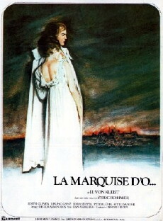 The Marquise of O (1976) - Stream Online