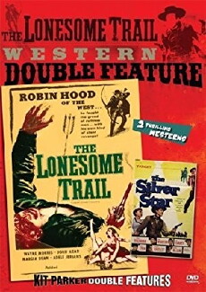 The Lonesome Trail (1955) - Stream Online