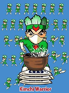 Kimchi Warrior 2D Feast of Fury (2011) - Stream Online
