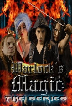 Warlock's Magic: The Series (2013) - Stream Online