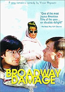 Broadway Damage (1997) - Stream Online