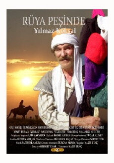 Rüya pesinde: Takkeci Baba (2011) - Stream Online