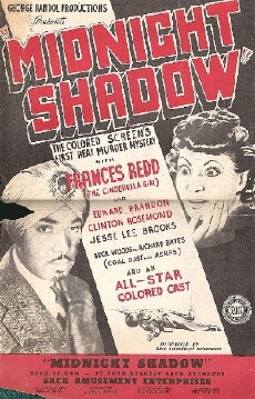 Midnight Shadow (1939) - Stream Online