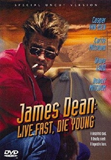 James Dean: Race with Destiny (1997) - Stream Online
