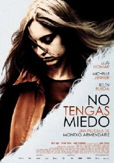 Don't Be Afraid (2011) - Stream Online