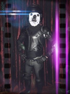 Space Dog's (2016) - Stream Online
