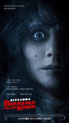 Suzzanna: Bernapas dalam Kubur (2018) - Stream Online