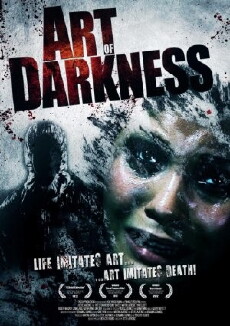 Art of Darkness (2012) - Stream Online