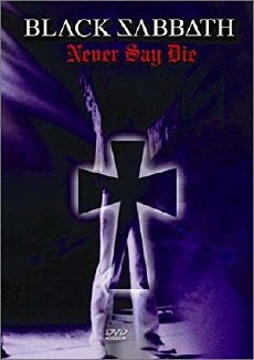 Black Sabbath: Never Say Die (1984) - Stream Online