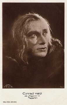 Paganini (1923) - Stream Online
