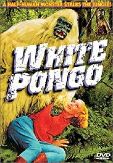 White Pongo (1945) - Stream Online