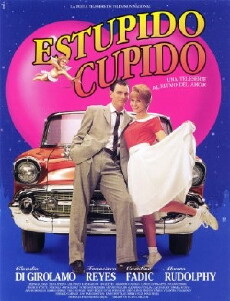 Estúpido Cupido (1995) - Stream Online