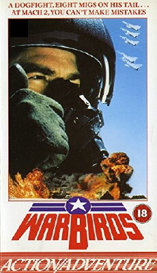 Warbirds (1989) - Stream Online