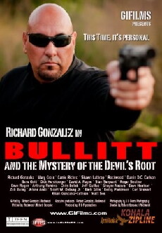 Bullitt and the Mystery of the Devil's Root (2013) - Stream Online