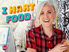 I Hart Food (2017) - Stream Online