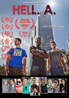 HELL. A. (2014) - Stream Online