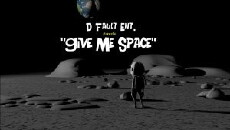 Give Me Space (2016) - Stream Online