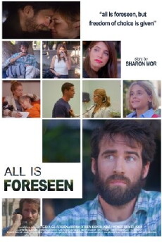All Is Foreseen (2017) - Stream Online