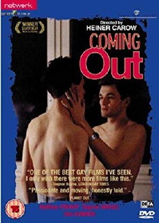 Coming Out (1989) - Stream Online