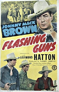Flashing Guns (1947) - Stream Online