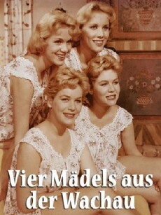 Vier Mädel aus der Wachau (1957) - Stream Online