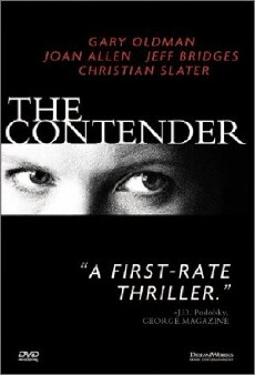 The Contender (2000) - Stream Online