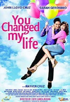 You Changed My Life (2009) - Stream Online