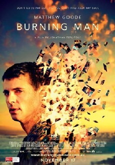 Burning Man (2011) - Stream Online