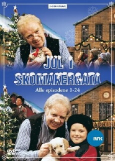 Jul i Skomakergata (1979) - Stream Online