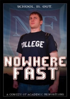 Nowhere Fast (2006) - Stream Online