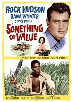 Something of Value (1957) - Stream Online