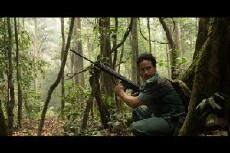 Kanang Anak Langkau The Iban Warrior (2017) - Stream Online