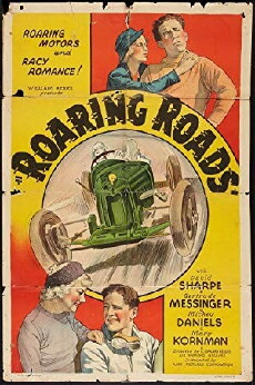 Roaring Roads (1935) - Stream Online