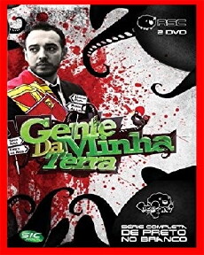 Gente da Minha Terra (2011) - Stream Online