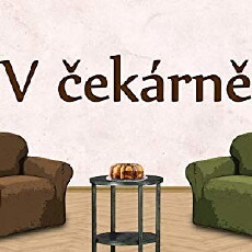 V cekárne (2015) - Stream Online