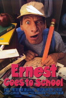 Chaos in der Schule (1994) - Stream Online