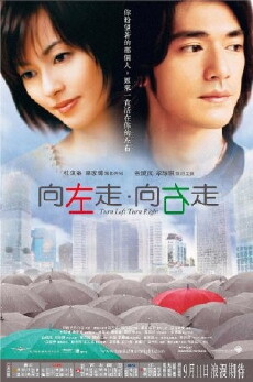 Turn Left, Turn Right (2003) - Stream Online