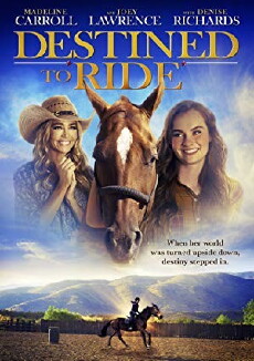 Destined to Ride (2018) - Stream Online