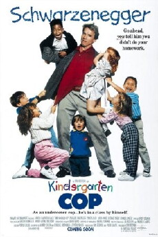 Kindergarten Cop (1990) - Stream Online