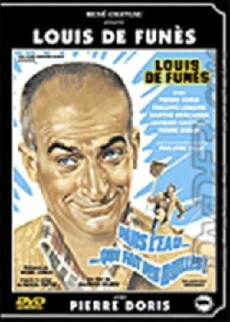 In The Water... Which Makes Bubbles!... (1961) - Stream Online
