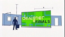 Designer Finals (2004) - Stream Online