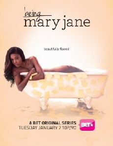 Being Mary Jane (2013) - Stream Online