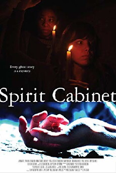 Spirit Cabinet (2013) - Stream Online