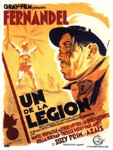 Un de la légion (1936) - Stream Online