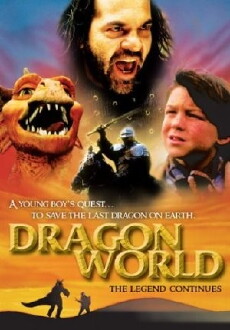 Dragonworld: The Legend Continues (1999) - Stream Online
