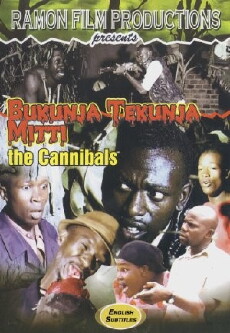 Bukunja Tekunja Mitti: The Cannibals (2012) - Stream Online