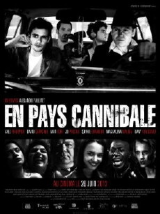 Urban Cannibal (2013) - Stream Online