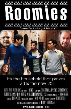 Roomies (2010) - Stream Online