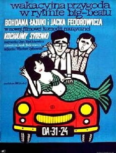 Kochajmy syrenki (1967) - Stream Online