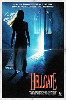 Hellgate (1989) - Stream Online